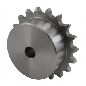 Stainless Steel Sprockets SUS25B | No.25SS Chain Sprocket