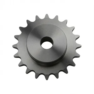 Double Pitch Stainless Sprockets SUS2040SB | No.2040S