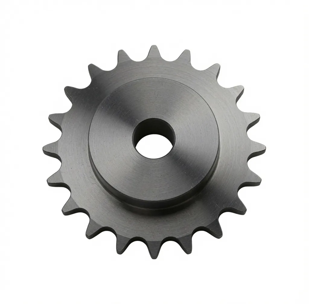Double Pitch Stainless Sprockets SUS2040SB | No.2040S