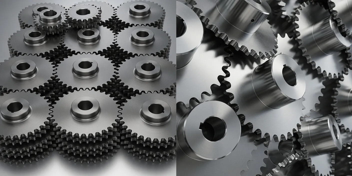 Hangzhou Ever-Power Sprocket Chain Factory