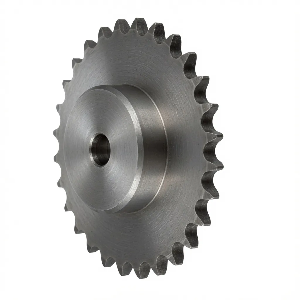 #35 Stainless Steel Sprockets