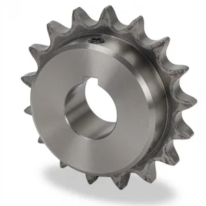 #40 Stainless Steel Sprockets