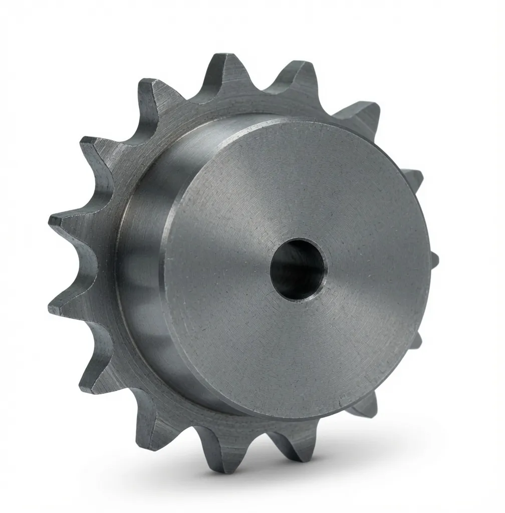 #50 Stainless Steel Sprockets
