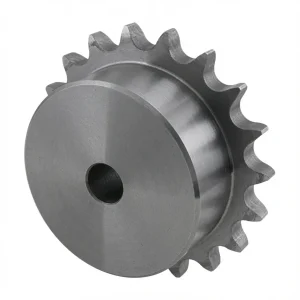 #60 Stainless Steel Sprockets