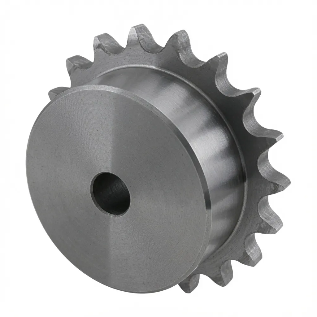#60 Stainless Steel Sprockets
