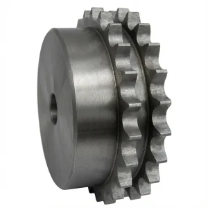 #80 Stainless Steel Sprockets