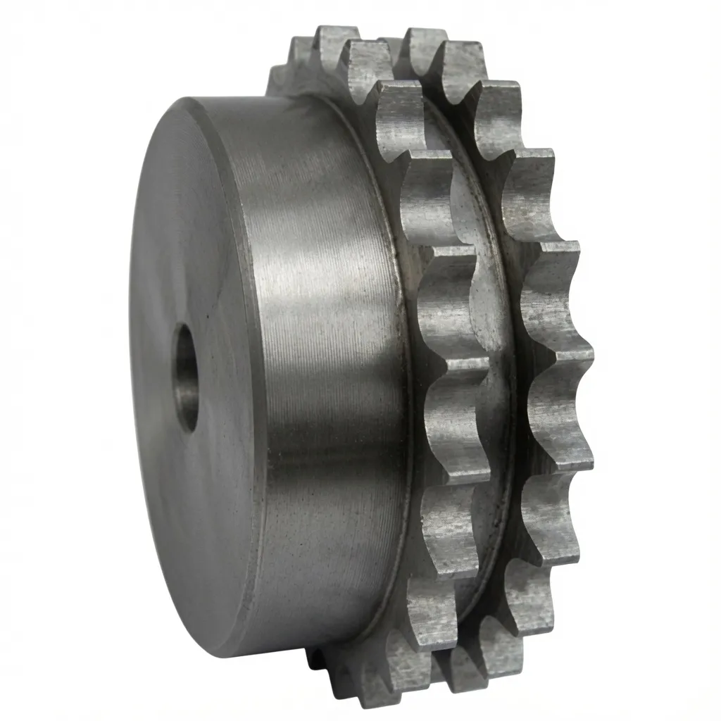 #80 Stainless Steel Sprockets